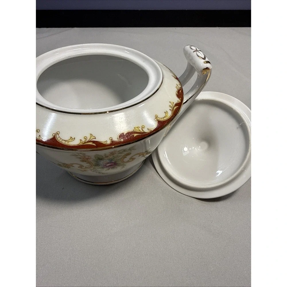 Vintage Harmony House Fine China 